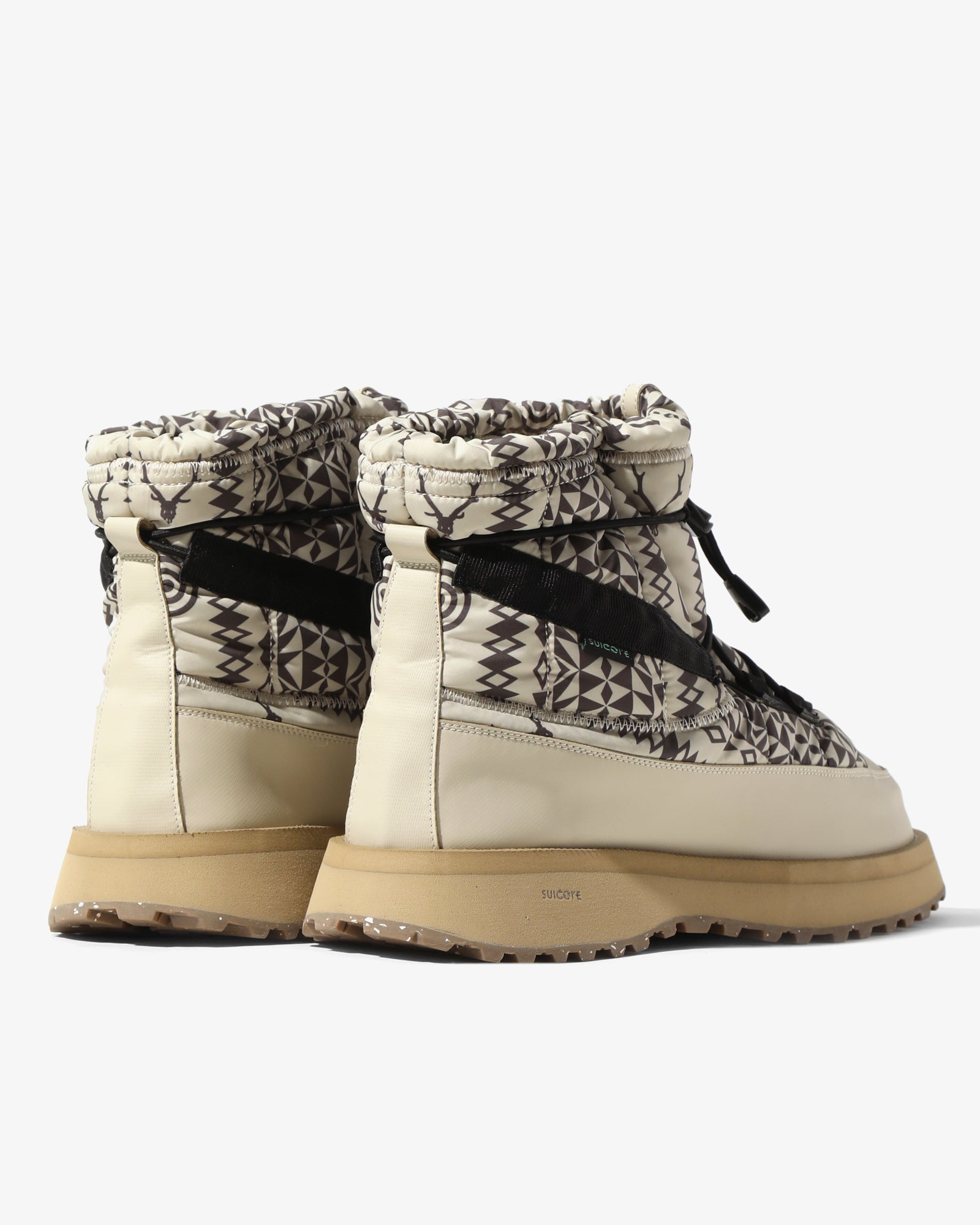 NH X SUICOKE . NEW WAVE BOOT ネイバースイコック（ギャラリー 