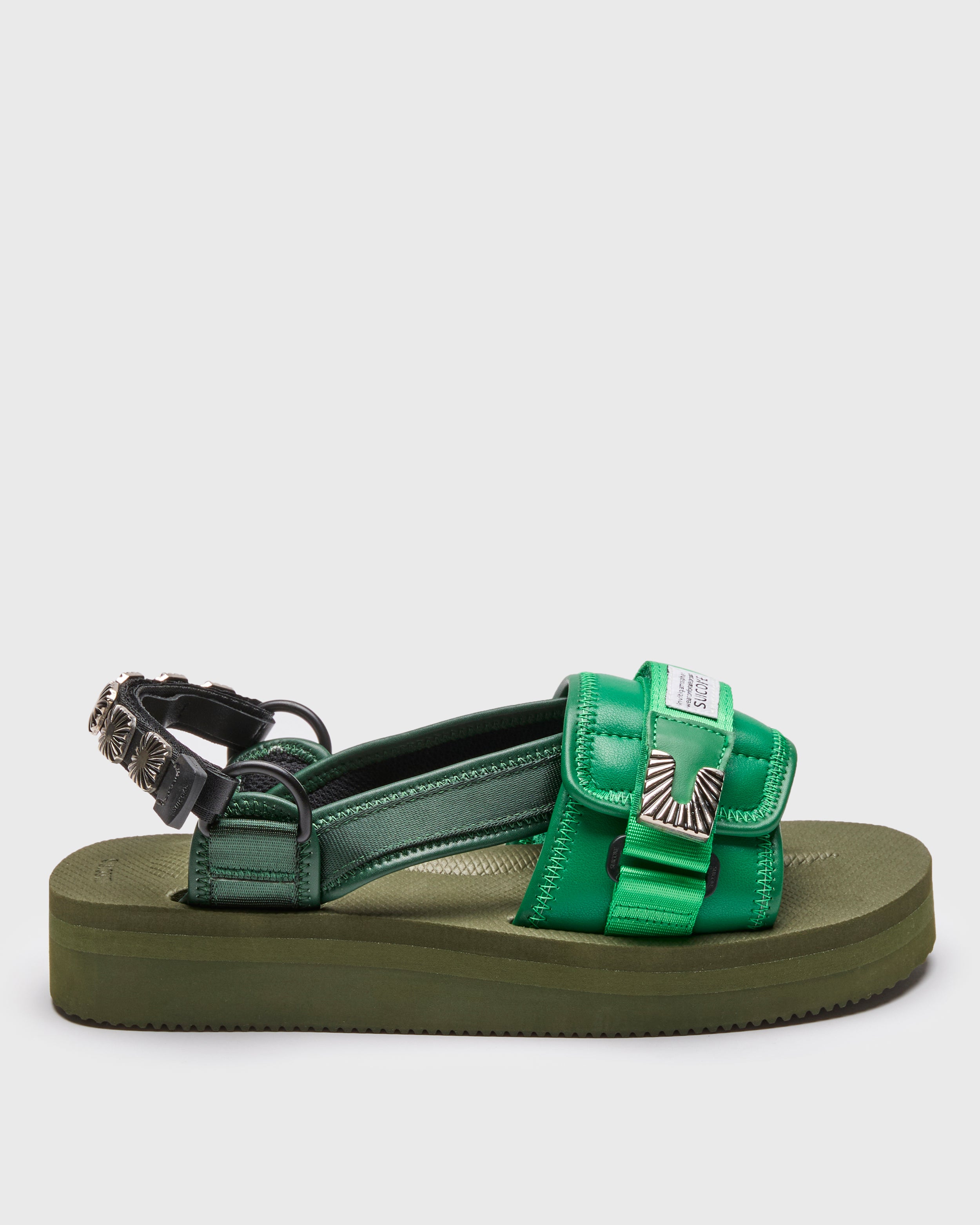 SANDALS – SUICOKE JAPAN