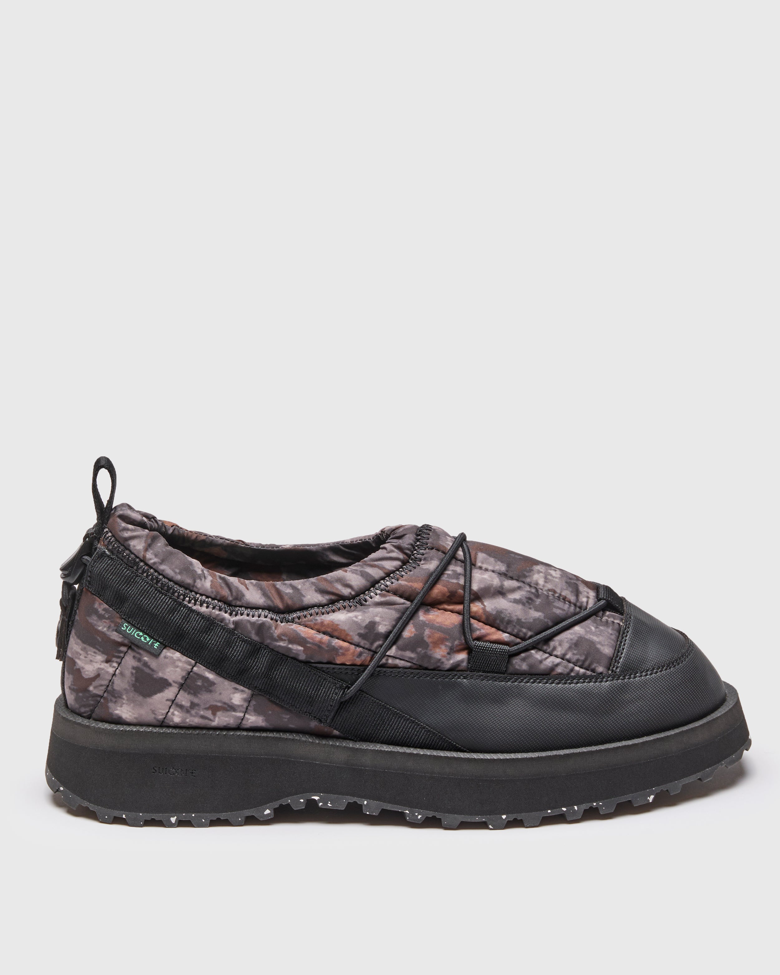 NEW ARRIVALS – SUICOKE JAPAN