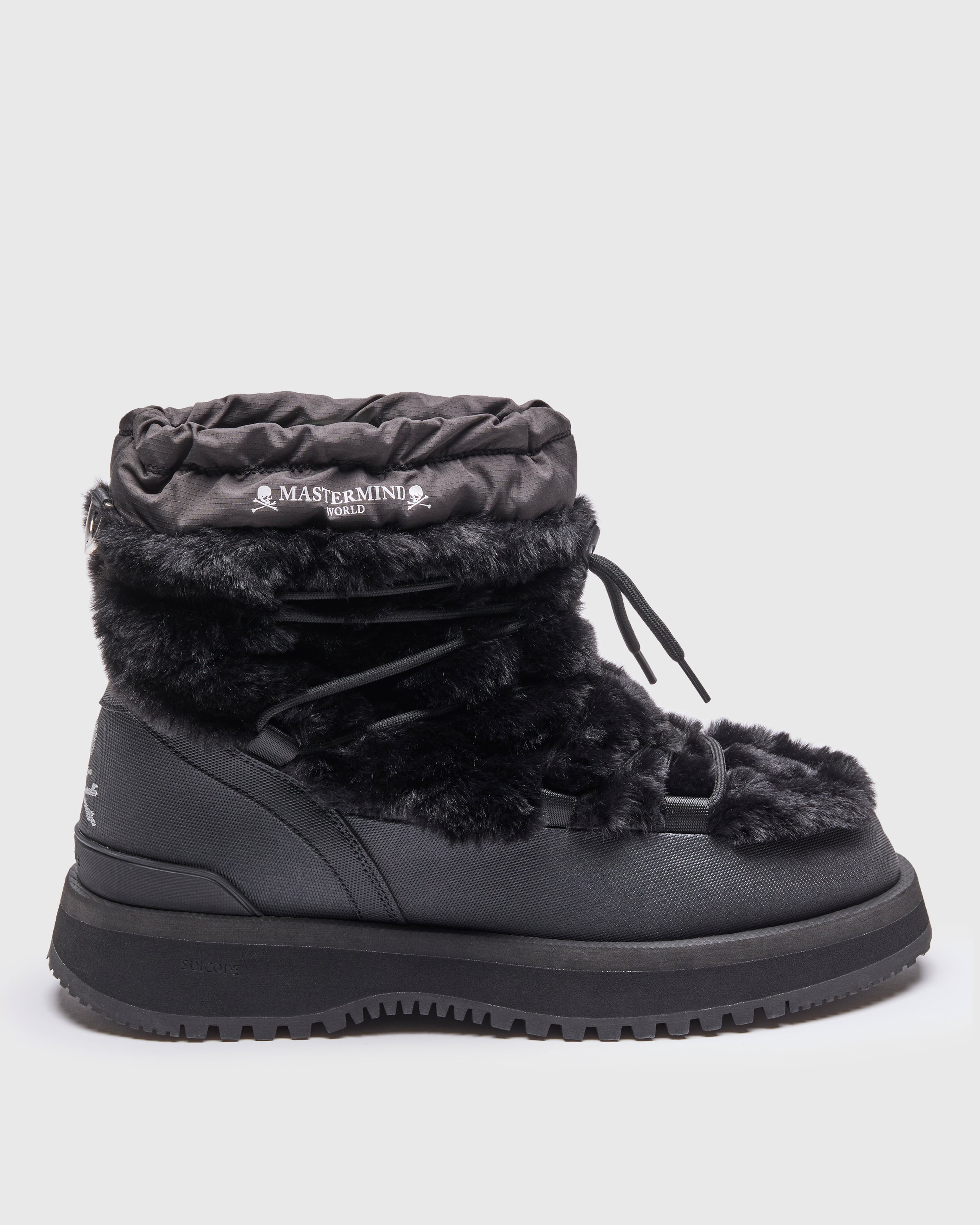 BOOTS – SUICOKE JAPAN