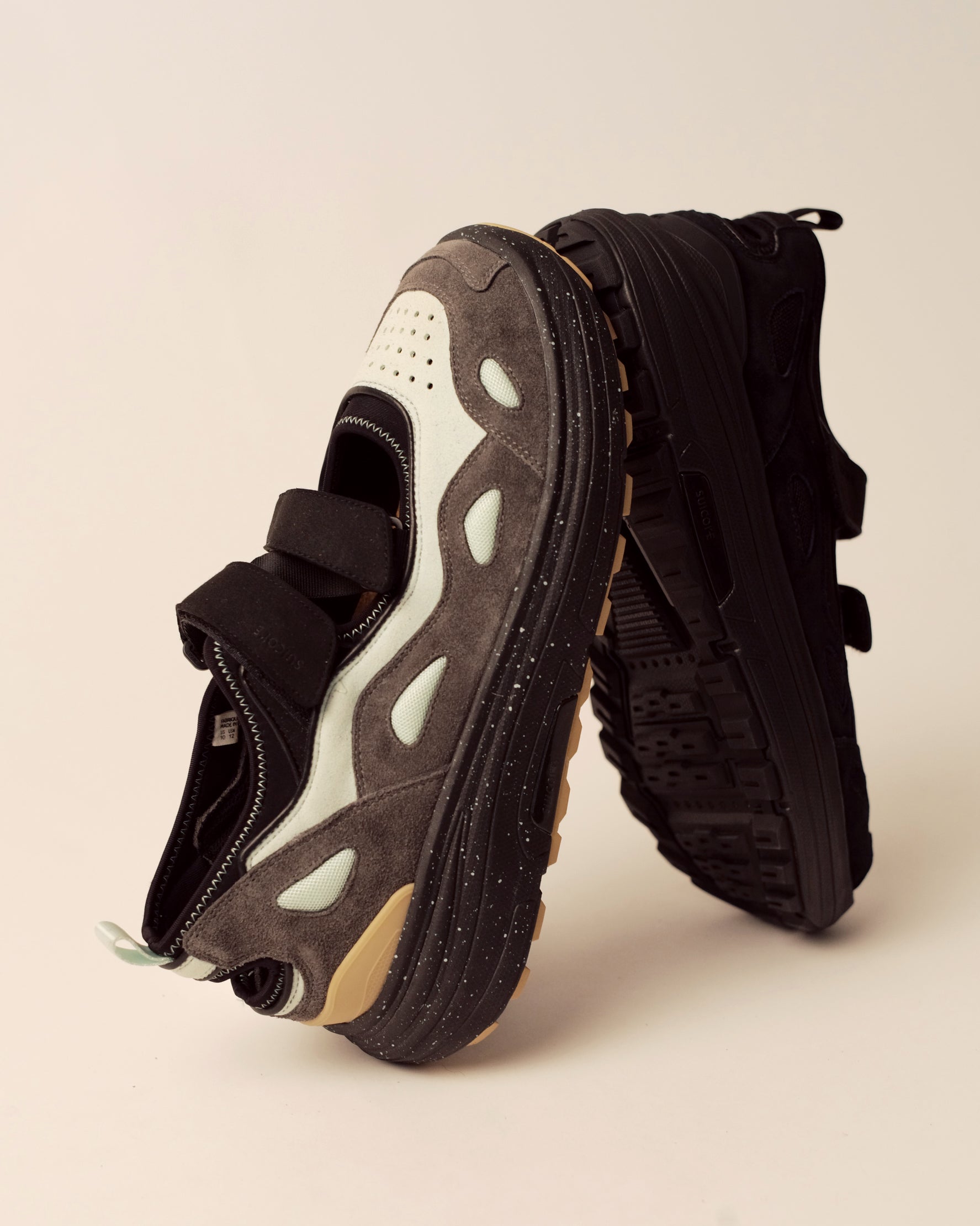 SUICOKE JAPAN