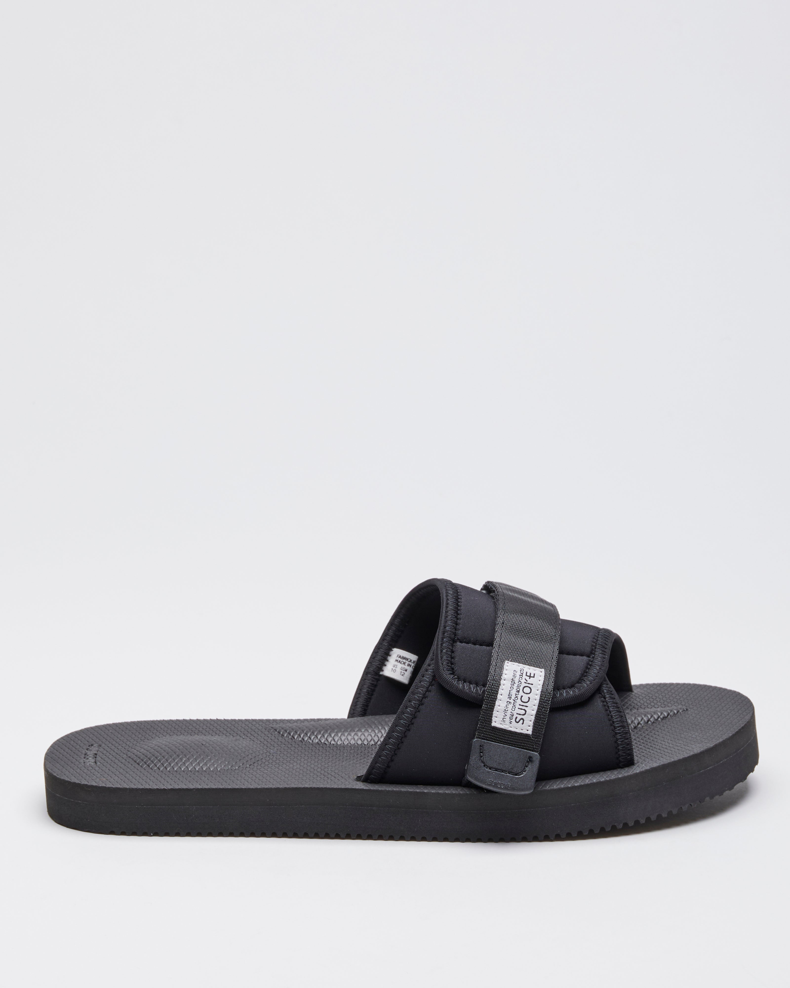 suicoke サンダル padri