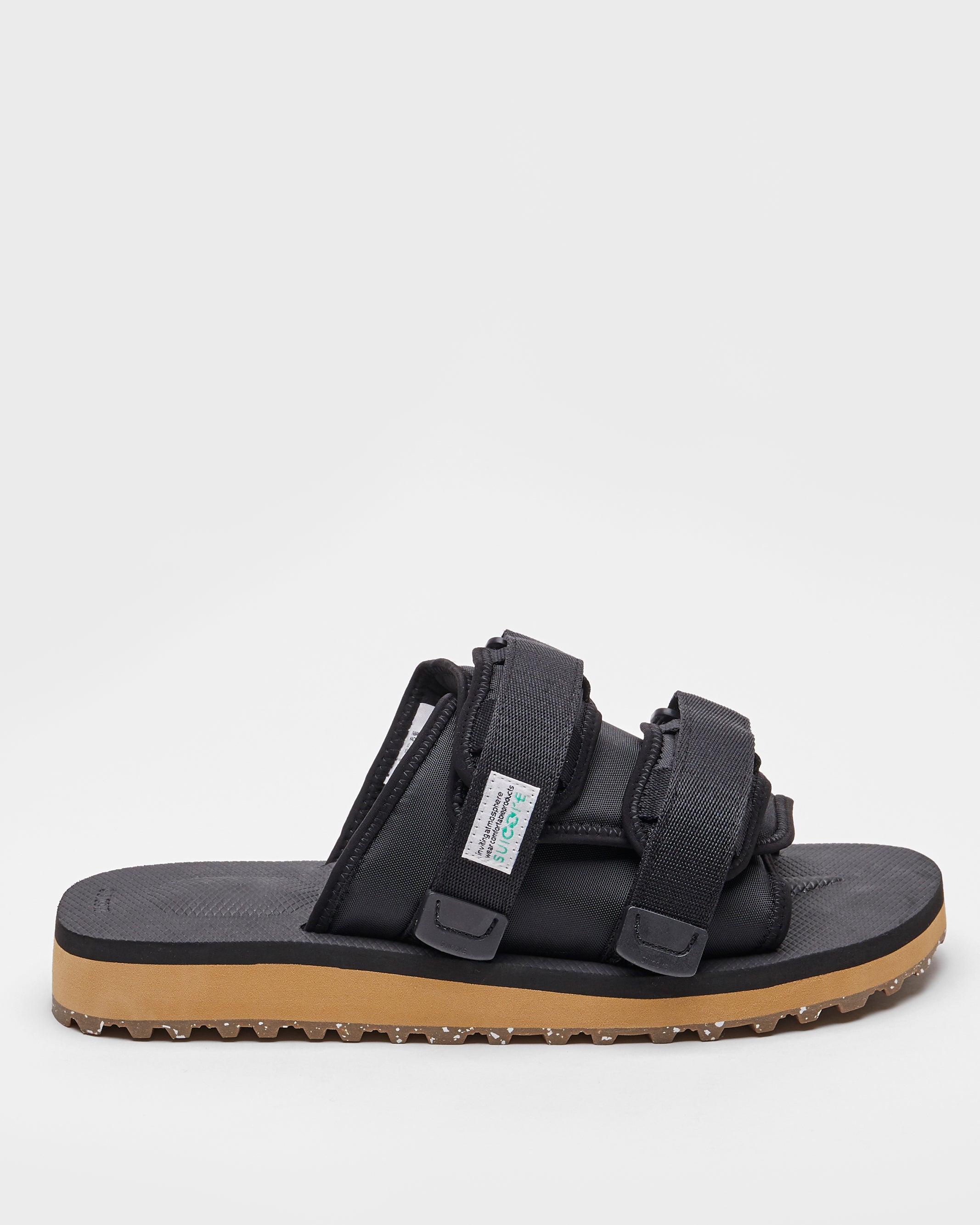 SUICOKE JAPAN