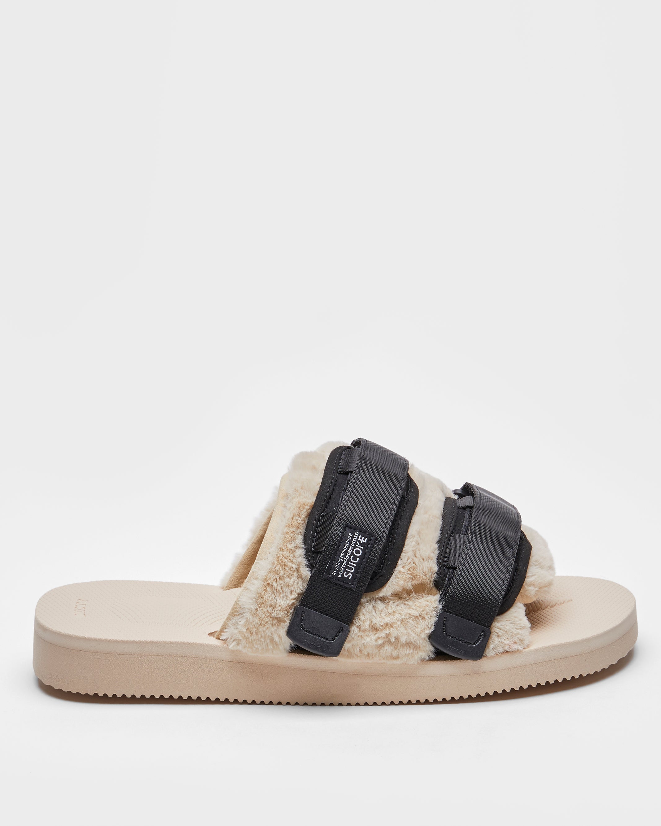 SUICOKE JAPAN