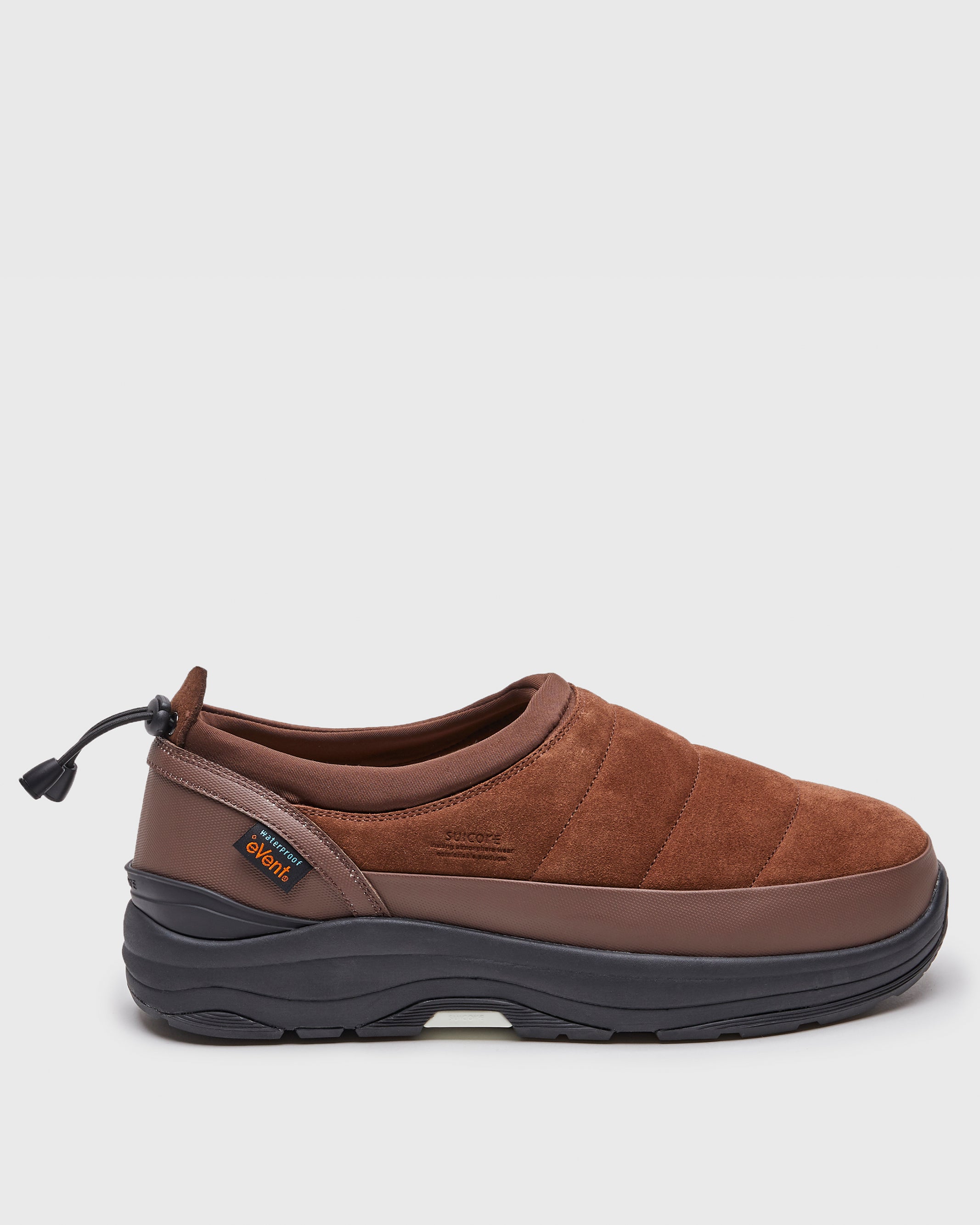 SHOES – SUICOKE JAPAN