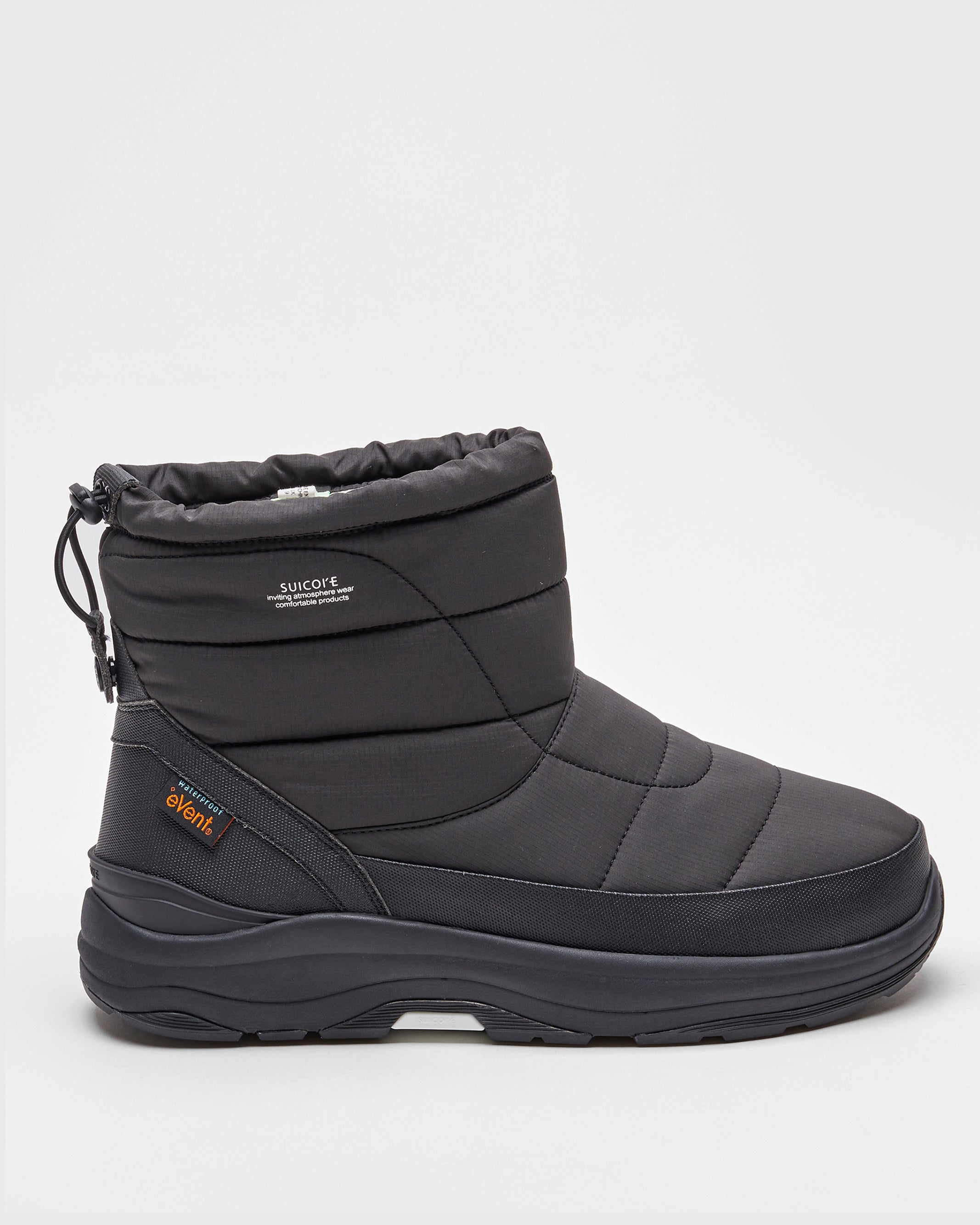 BOOTS – SUICOKE JAPAN