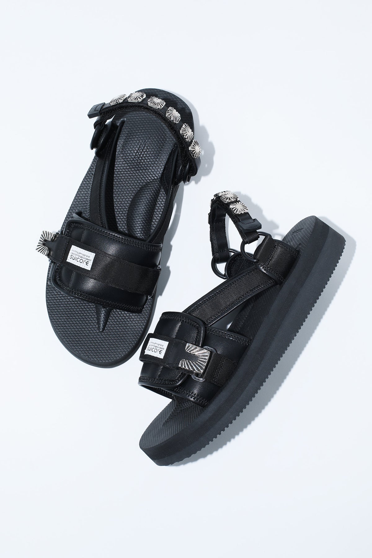 Journal - SUICOKE x TOGA Spring/Summer 2024 – SUICOKE JAPAN