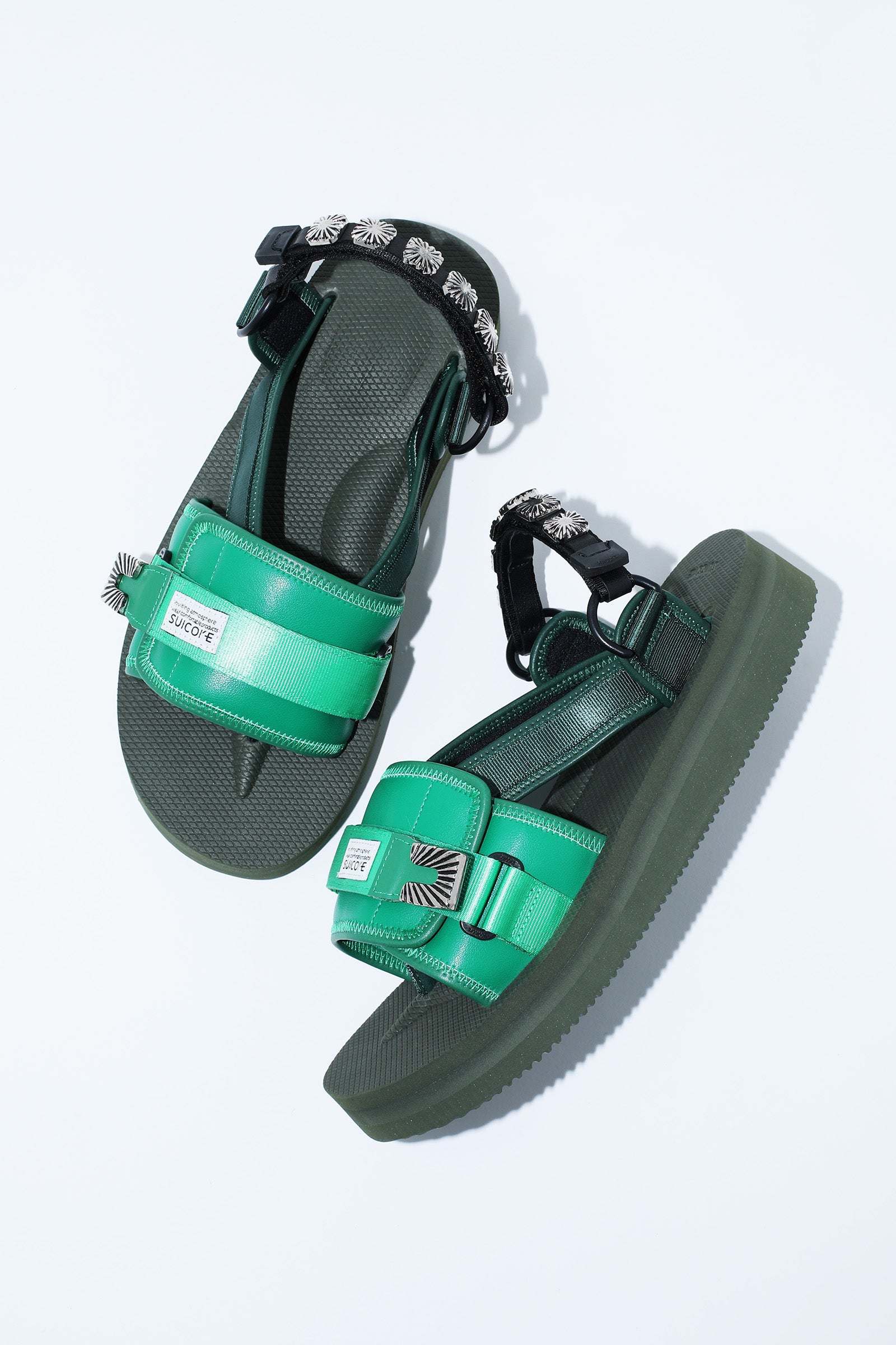 Journal - SUICOKE x TOGA Spring/Summer 2024 – SUICOKE JAPAN
