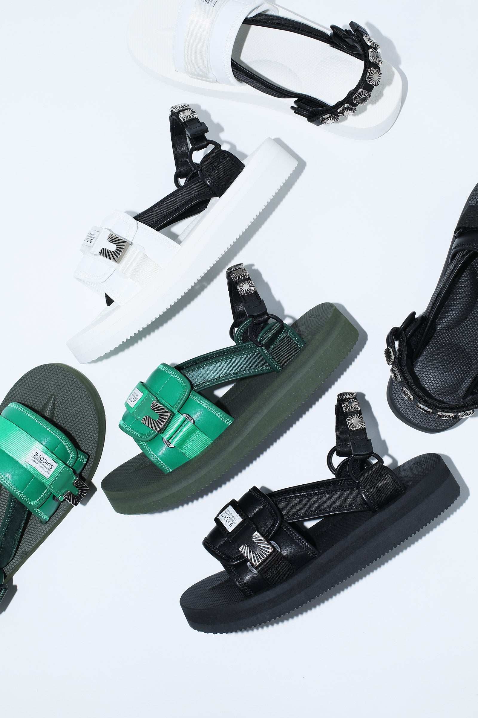 Journal - SUICOKE x TOGA Spring/Summer 2024 – SUICOKE JAPAN