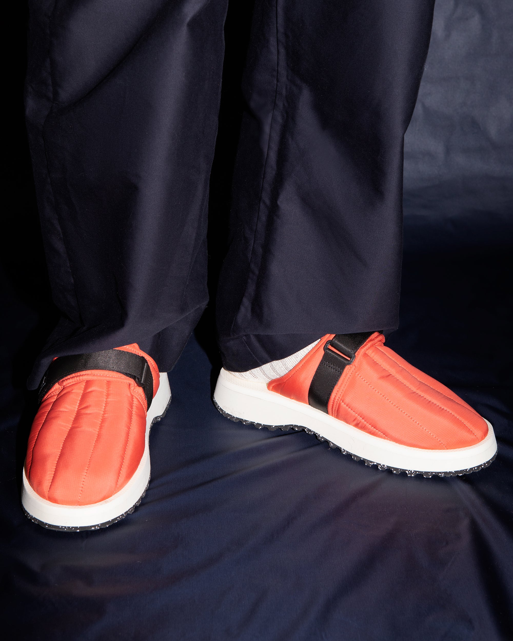 SUICOKE JAPAN