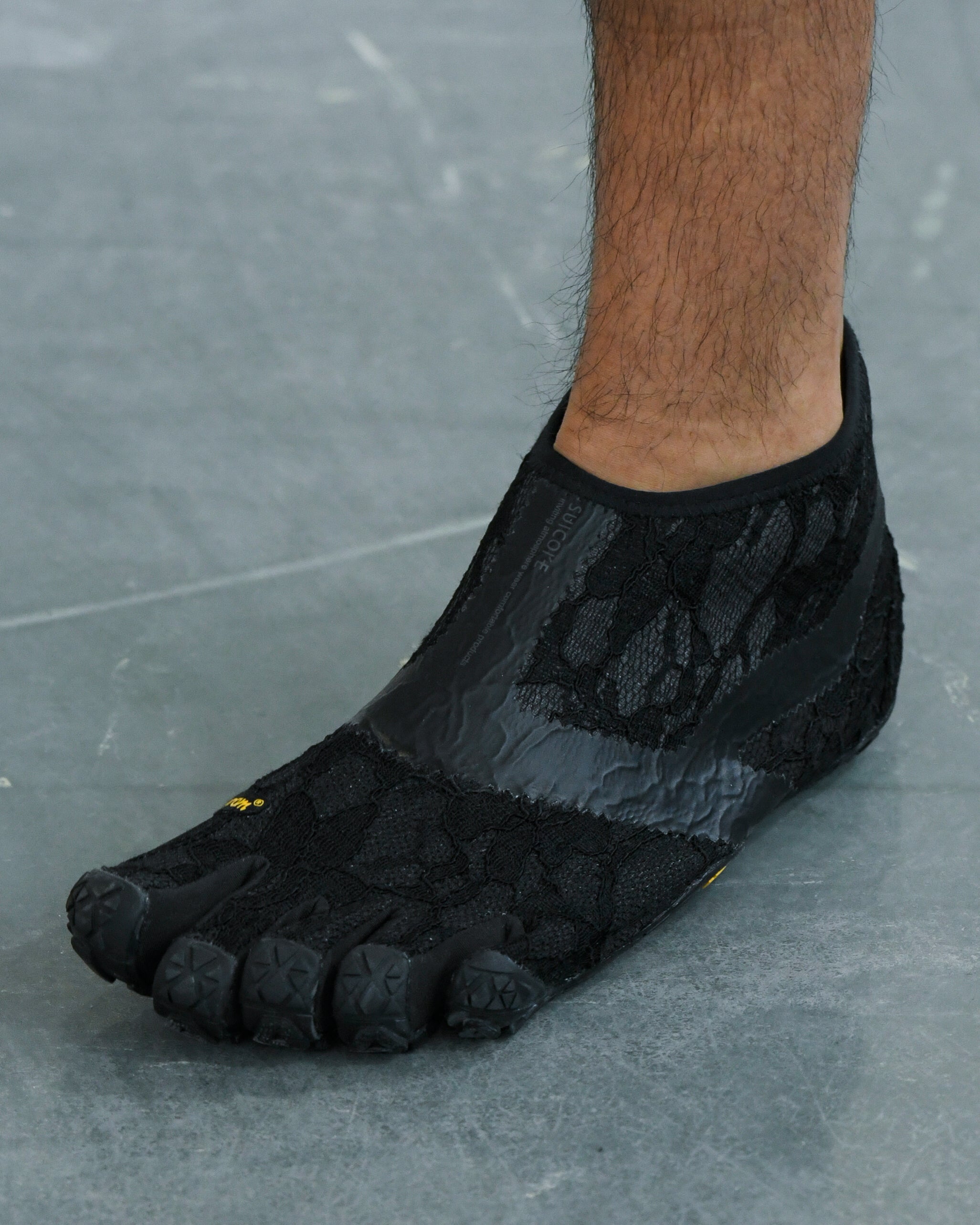 Journal - Vibram FiveFingers by SUICOKE x doublet – SUICOKE JAPAN