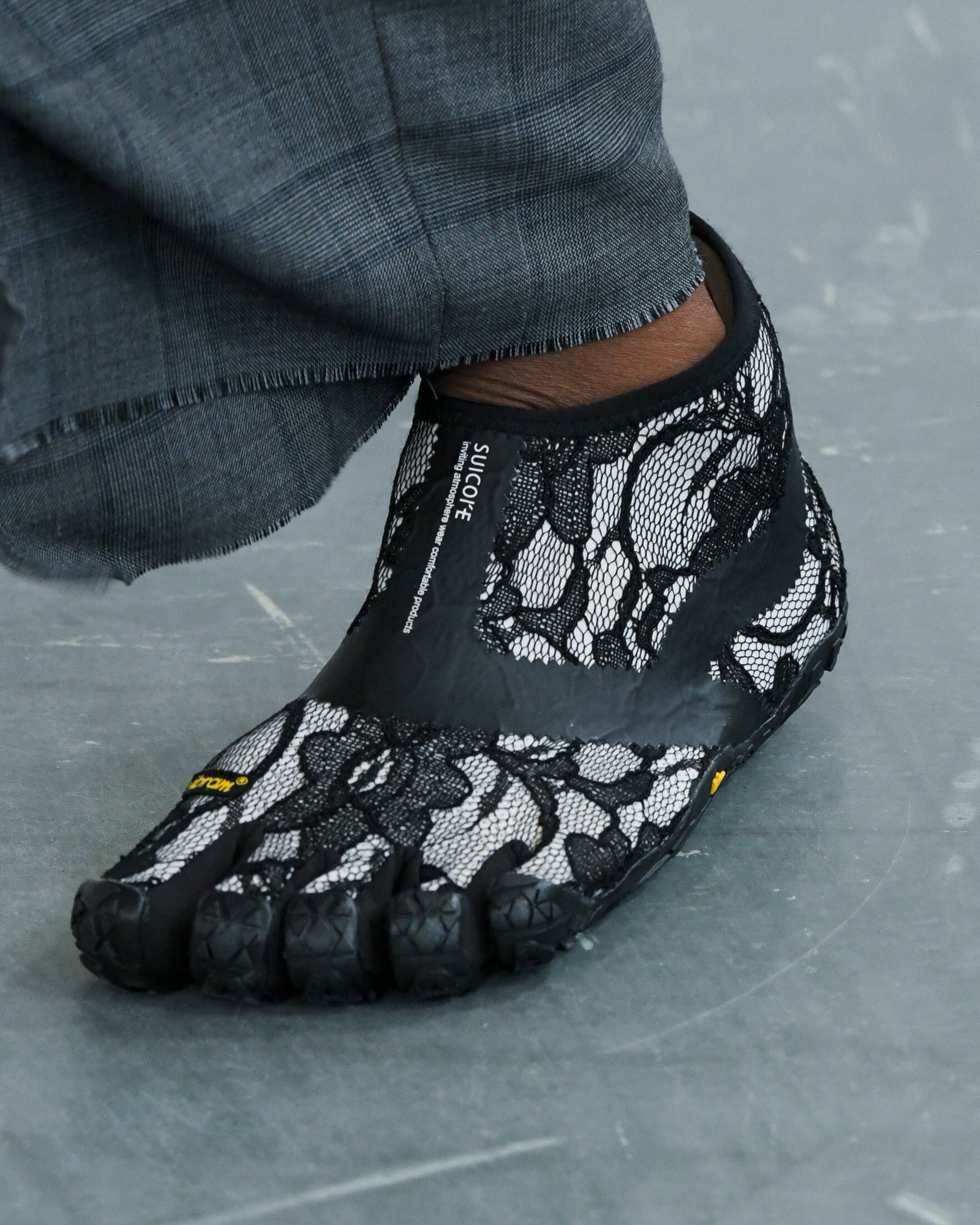 SUICOKE JAPAN