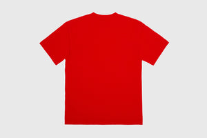 RP-T-001 - Red