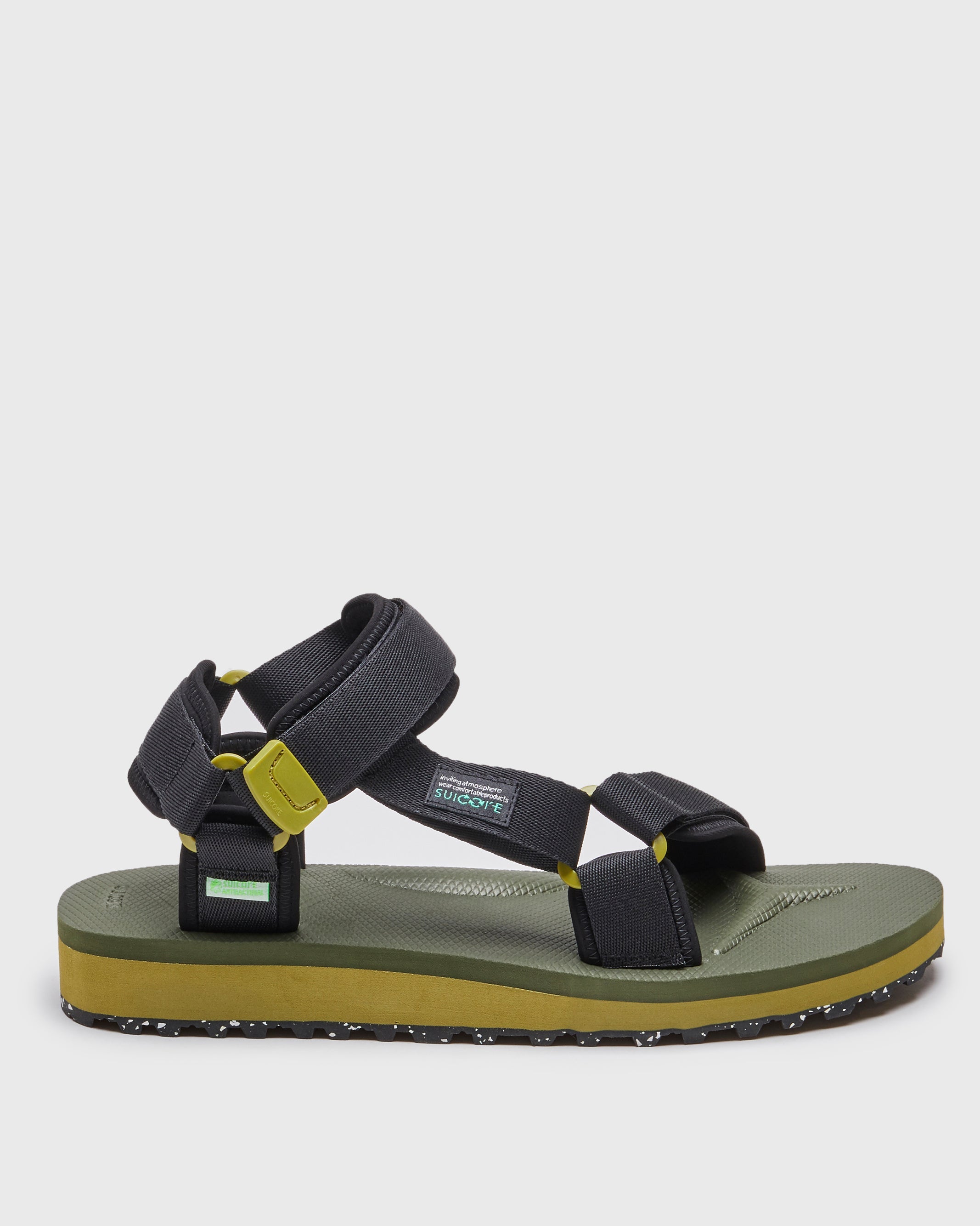 SUICOKE JAPAN