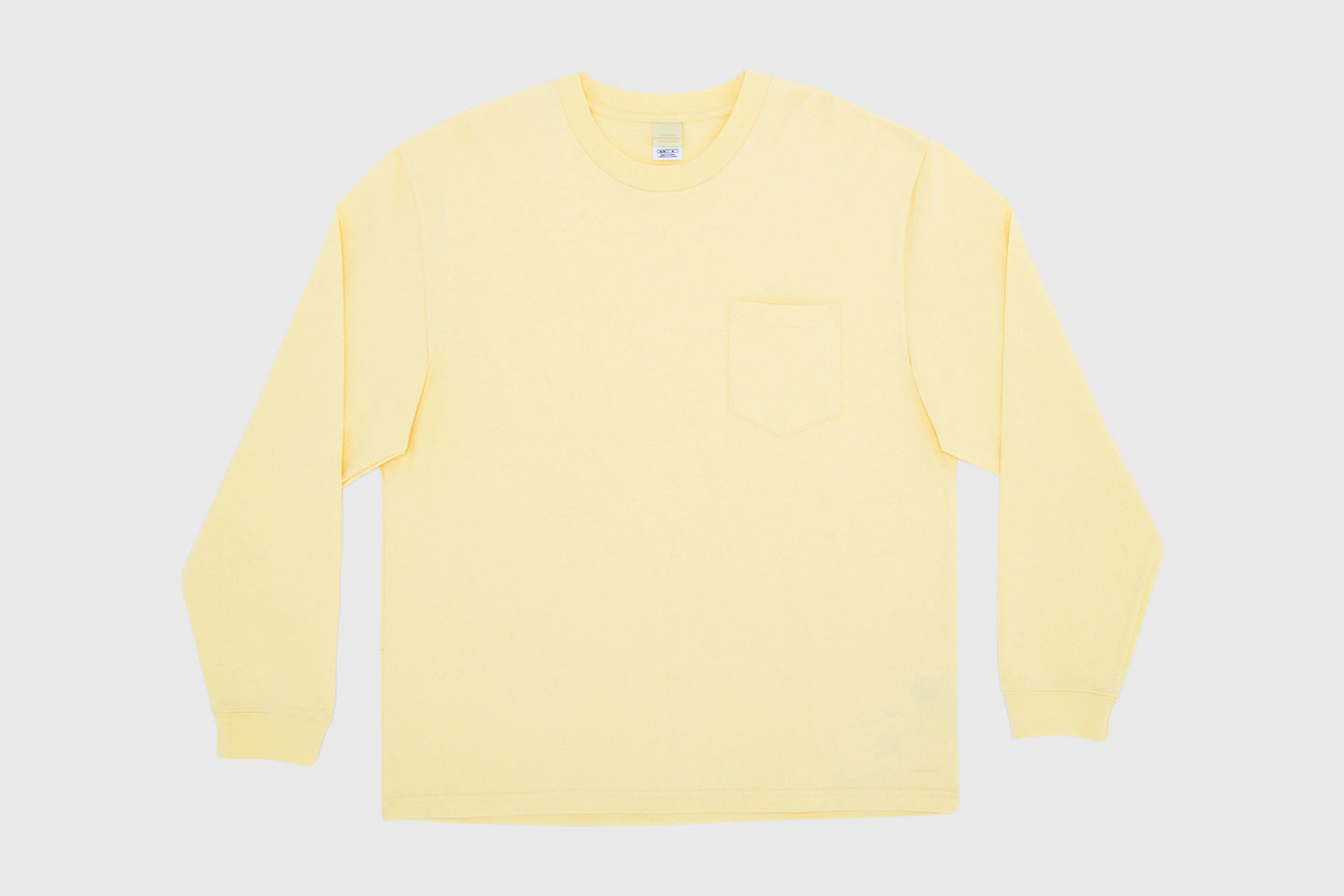RP-T-002 - Yellow
